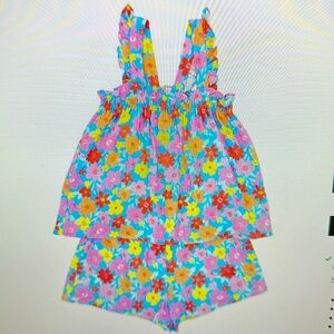 New - Feather 4 Arrow - Blue Grotto Escape Set Girls Size 12